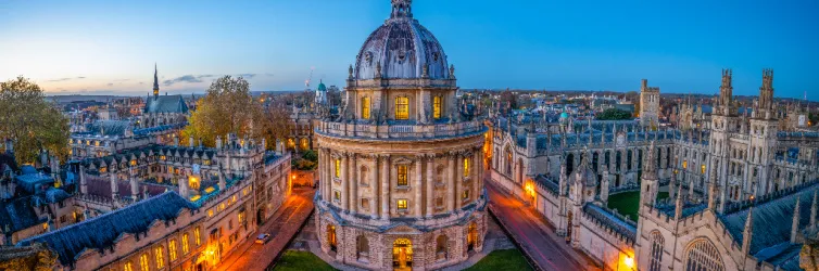10 best things to do in Oxford